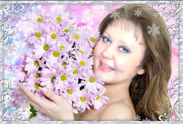 Людмила Рабчук