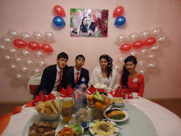 Алтынбек Габдушов