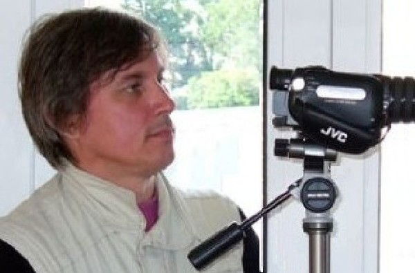 Иван Высоких