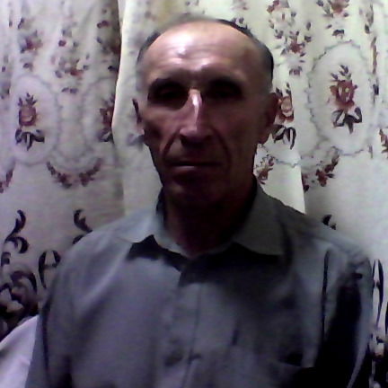 Николай Агарков