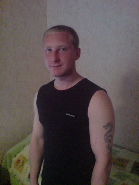 Дмитрий Фомин