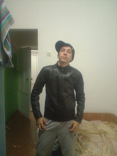 Влад Болдашевский