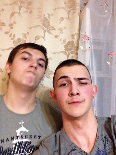 Андрей Лопатин