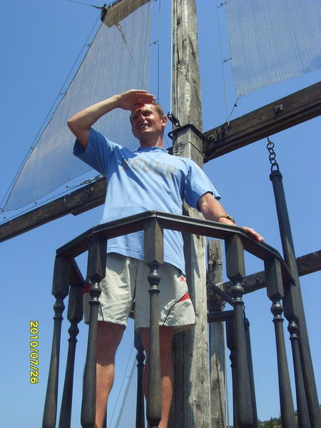 Леонид Заяц