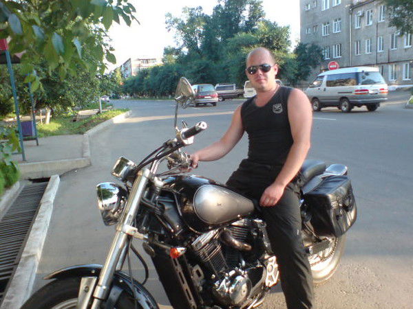 Александр Кузнецов