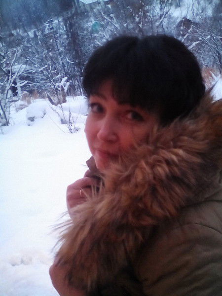 Татьяна Бунькова