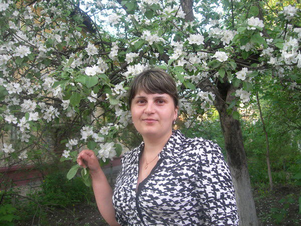 Елена Гриппа