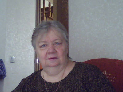 Алла Филатова