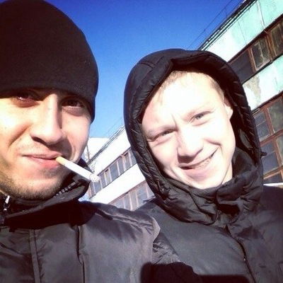 Вован-И-Танюша Пушкарёвы