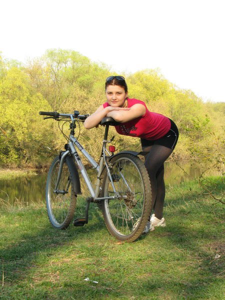 Мария Родичева