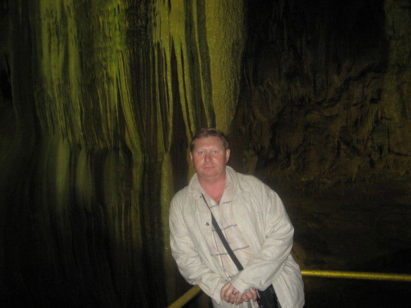 Сергей Кузьмин