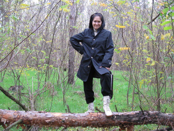 Галина Моисеенко