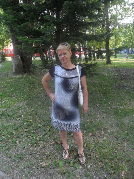 Людмила Глухова