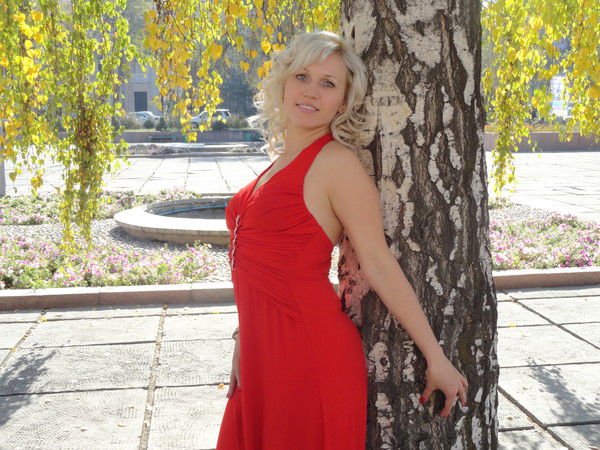 Елена Штрек