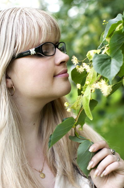 Виктория Кривельская