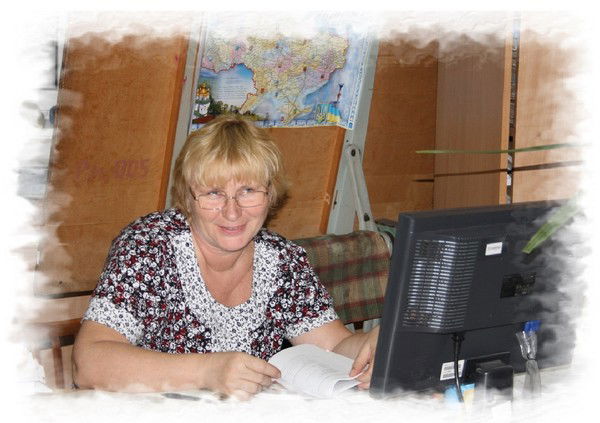 Татьяна Швец (Клок)