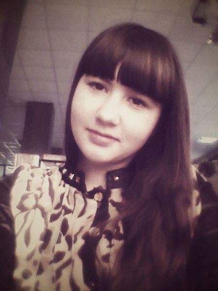 Cофия Саргсян