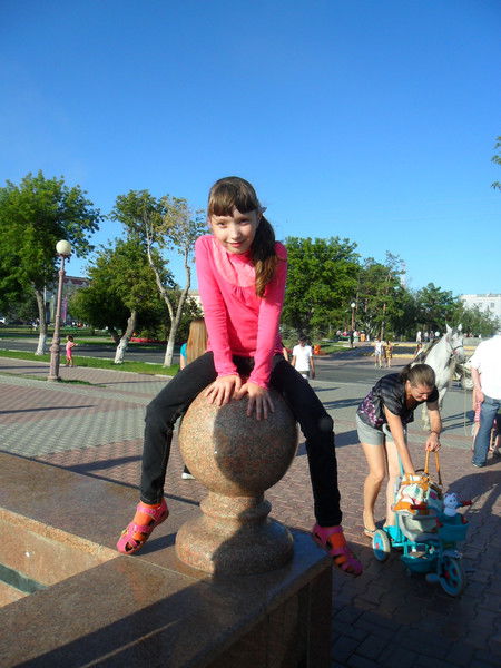 Самая Классная Ilono4K@