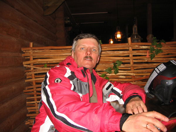 Сергей Лукьянов