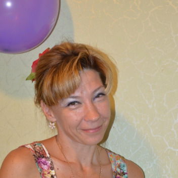 Юлия Кульбацкая