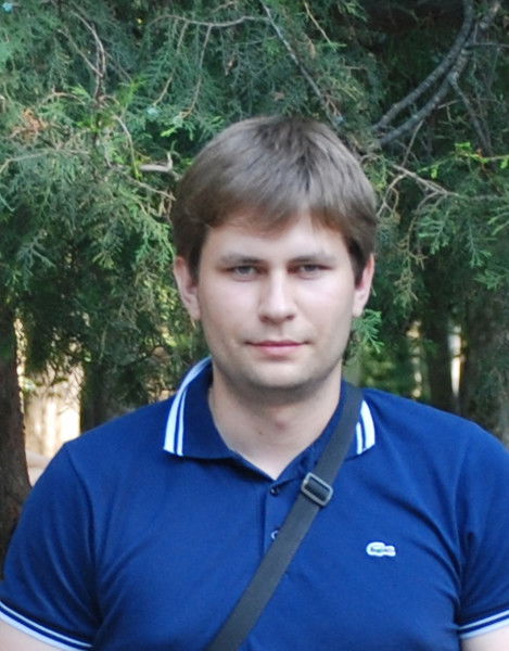 Сергей Виткин