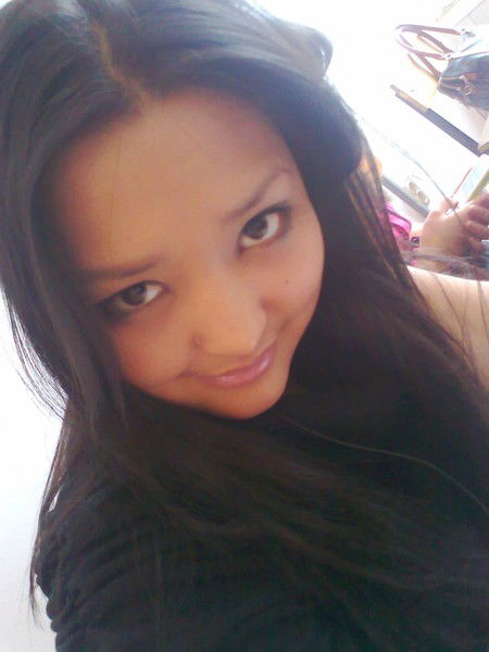 Бота Рахимжанова