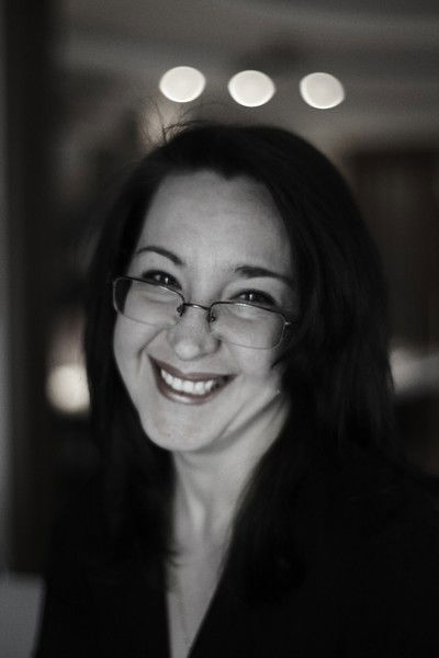 Эльмира Гейдарова