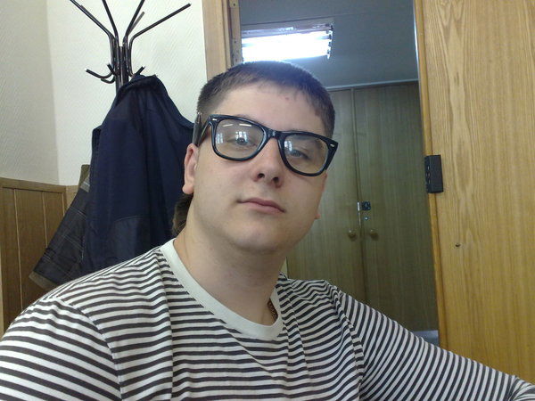 Кушнарев Дмитрий