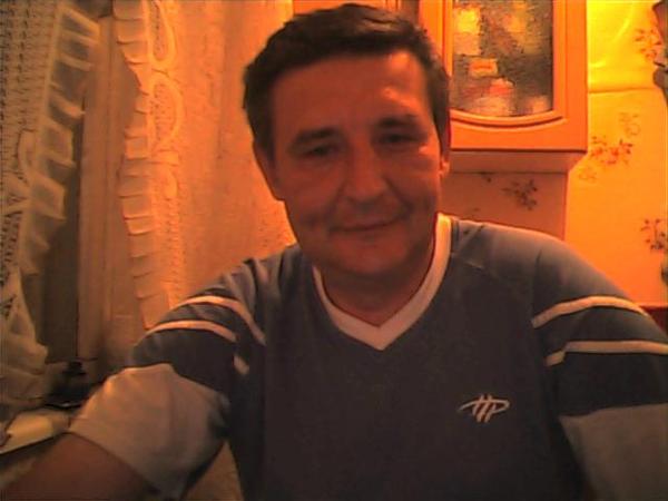 Федор Шангареев