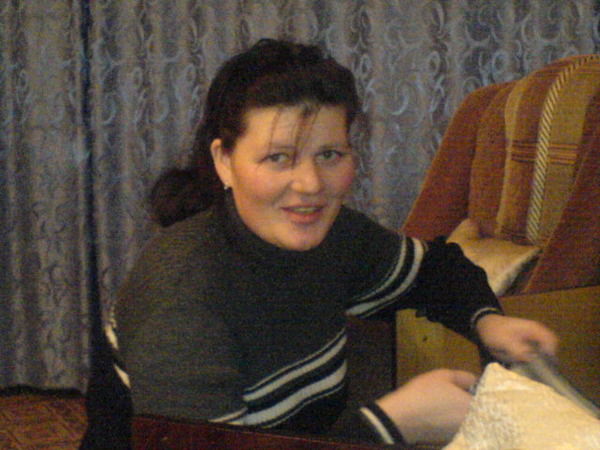 Тамара Зырянова