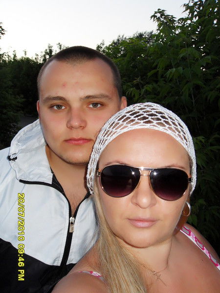 Иван Нина Куренных Ильина