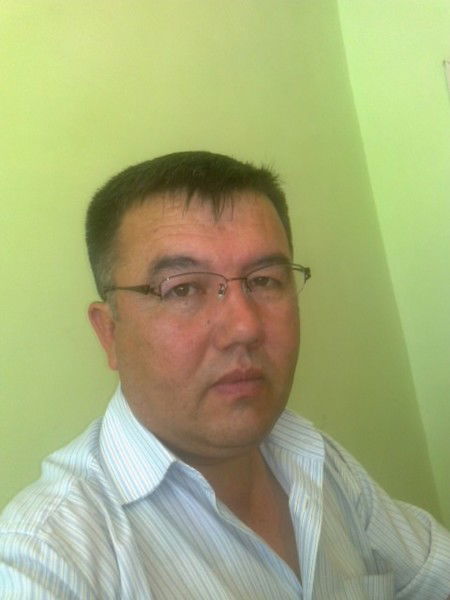 Толкунбек Муратов