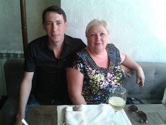 Надежда Андрейчук