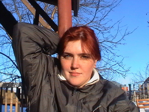 Наталья Шевченко