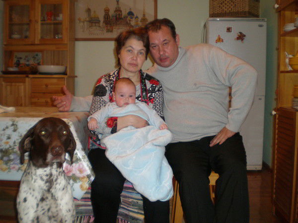 Валерий Точилин