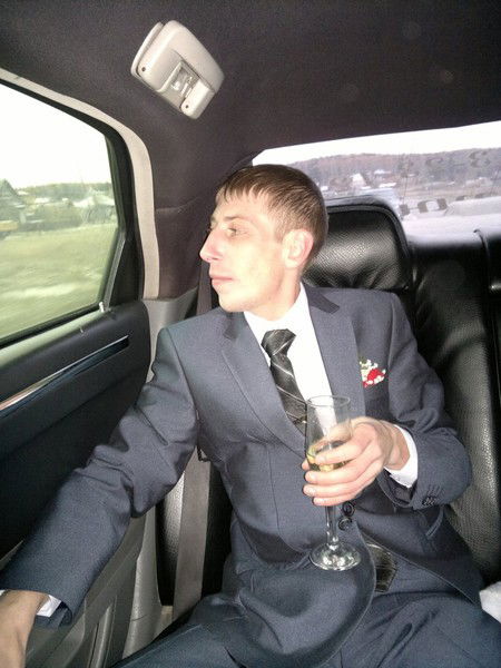 Александр Акулов