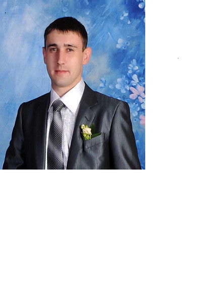 Артем Тахиров