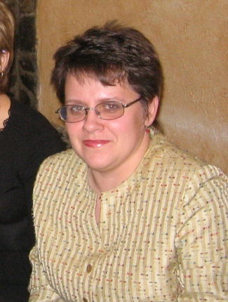 Светлана Ефимова