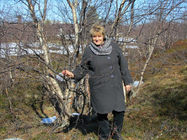 Людмила Новик