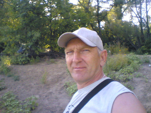 Дмитрий Радунаев