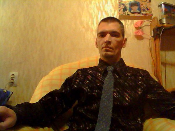 Андрей Юшков