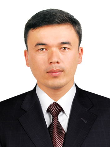 Abdusalom Saidov