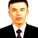 Abdusalom Saidov