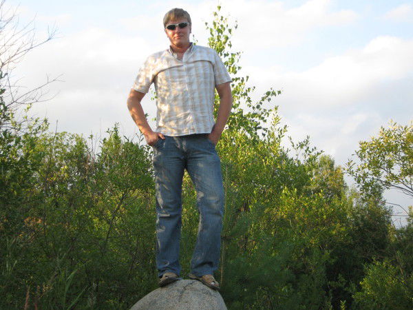 Владимир Юрченко