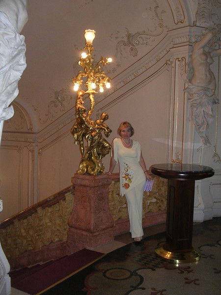 Татьяна Боровикова