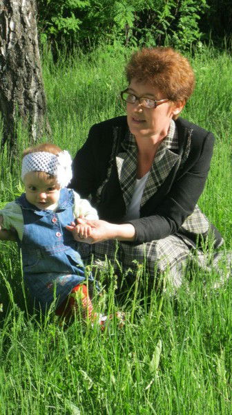 Ирина Габдулхакова