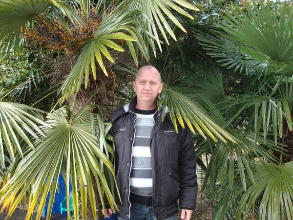 Юрий Воронин