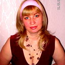 Ольга Диброва