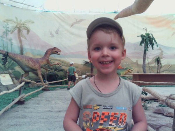 Валентин Старков