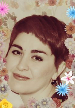 Айгуль Сулейманова